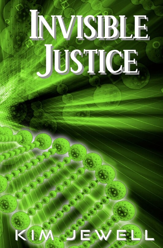 Front cover_Invisible Justice