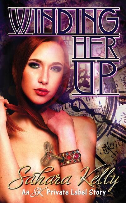 Front cover_Winding Her Up