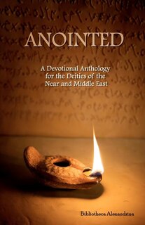 Front cover_Anointed