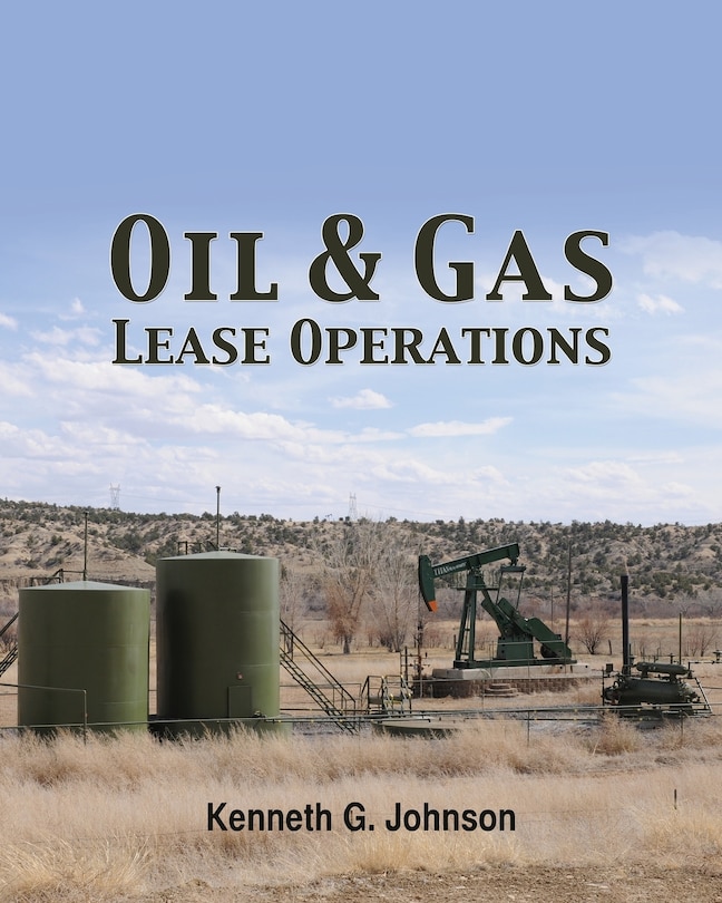 Oil & Gas Lease Operations