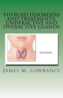 Couverture_Thyroid Disorders And Treatments