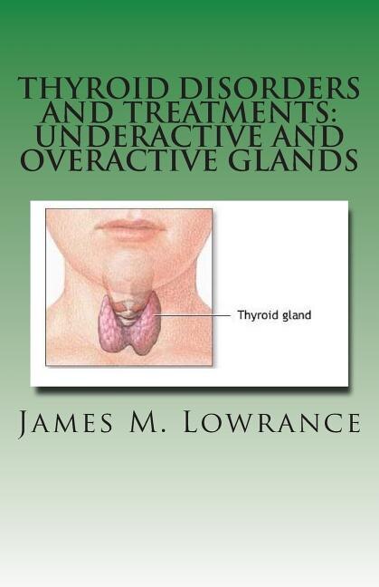Couverture_Thyroid Disorders And Treatments