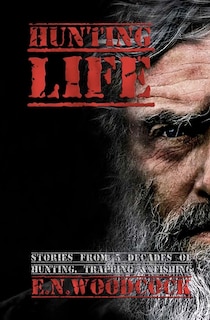 Front cover_Hunting Life