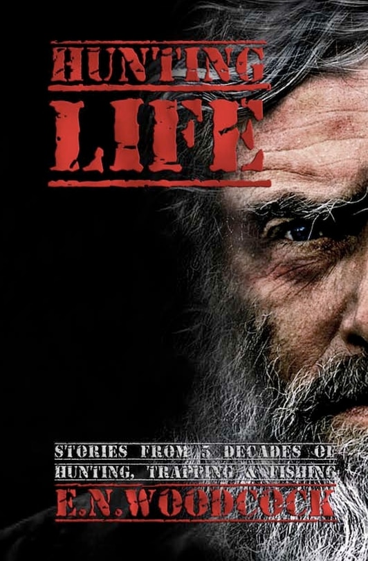 Front cover_Hunting Life