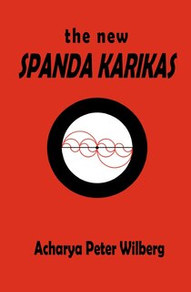 Front cover_The new Spanda Karikas