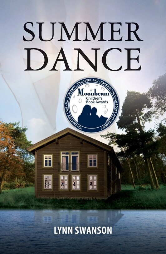 Front cover_Summer Dance