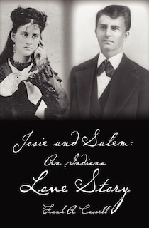 Front cover_Josie and Salem