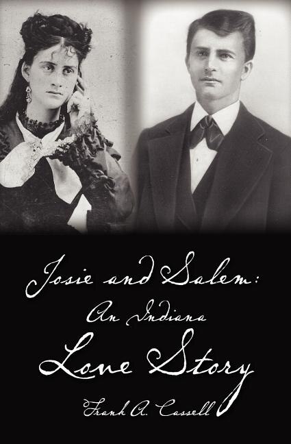 Front cover_Josie and Salem