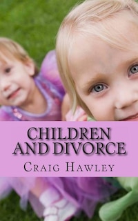 Front cover_Children and Divorce