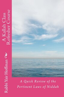 Front cover_A Kallah Class Refresher Course