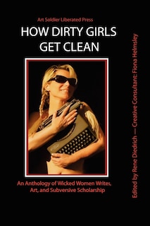 Front cover_How Dirty Girls Get Clean