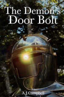 Couverture_The Demon's Door Bolt