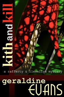 Front cover_Kith and Kill