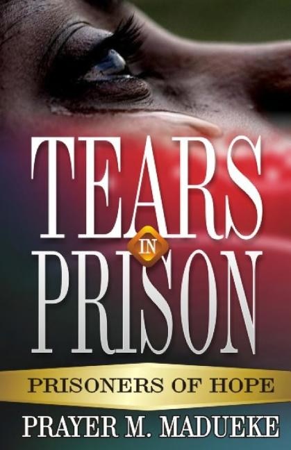 Front cover_Tears In Prison
