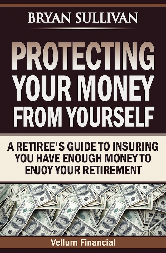 Couverture_Protecting Your Money From Yourself