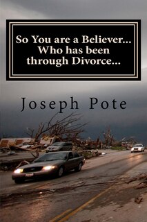 Couverture_So You are a Believer... Who has been through Divorce...