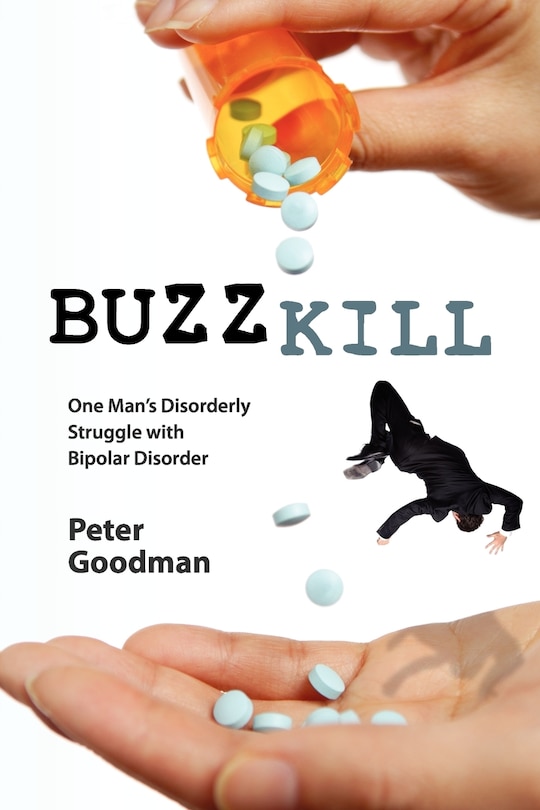 Front cover_Buzzkill