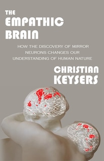 Front cover_The Empathic Brain