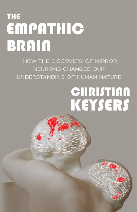 Front cover_The Empathic Brain