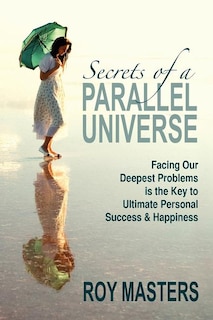 Front cover_Secrets of a Parallel Universe