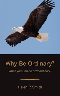 Couverture_Why Be Ordinary?