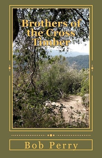Couverture_Brothers of the Cross Timber