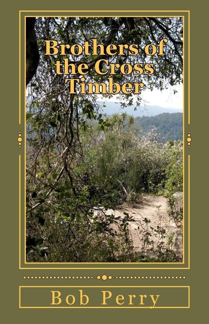Couverture_Brothers of the Cross Timber
