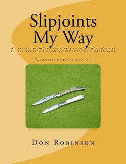 Couverture_Slipjoints My Way