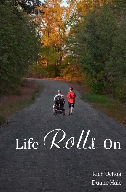 Front cover_Life Rolls On