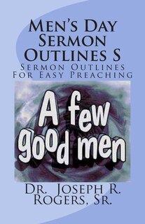 Couverture_Men's Day Sermon Outlines S