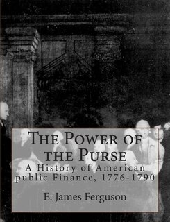 Front cover_The Power of the Purse