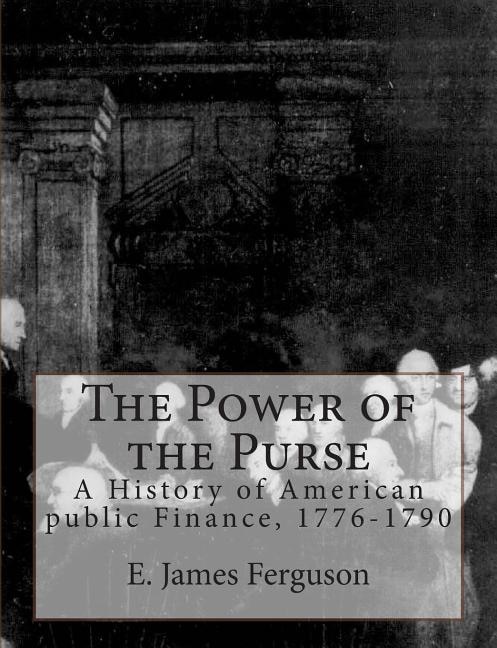 Front cover_The Power of the Purse