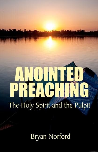 Front cover_Anointed Preaching
