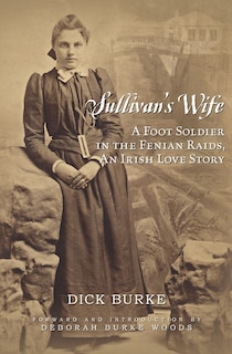 Couverture_Sullivan's Wife