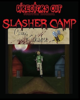 Slasher Camp