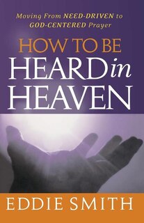 Couverture_How To Be Heard in Heaven
