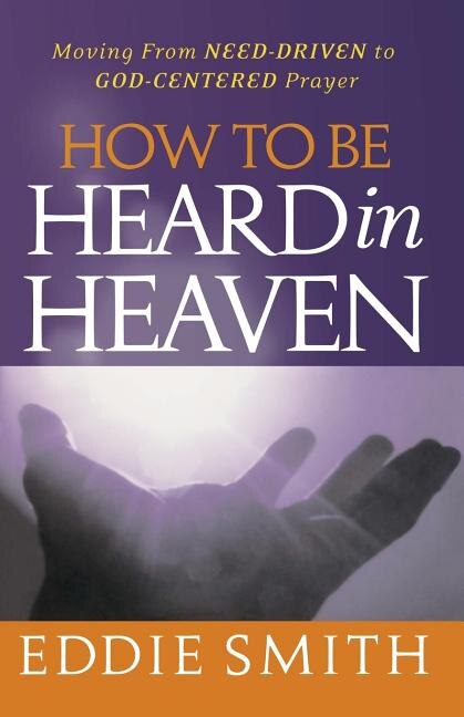 Couverture_How To Be Heard in Heaven
