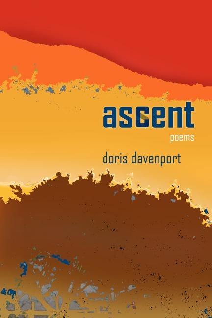 ascent: poems