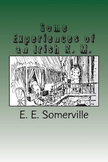 Front cover_Some Experiences of an Irish R. M.