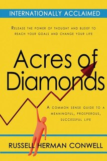 Front cover_Acres of Diamonds