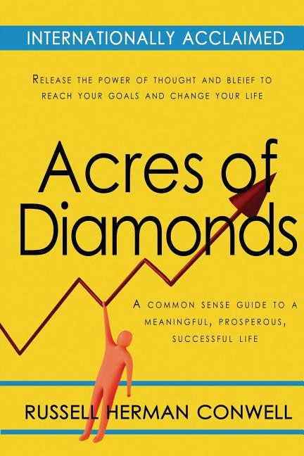Front cover_Acres of Diamonds