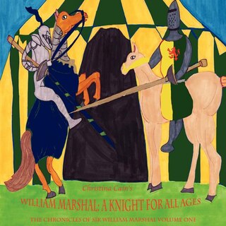 Front cover_William Marshal