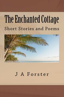 Front cover_The Enchanted Cottage
