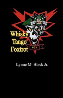 Front cover_Whisky Tango Foxtrot