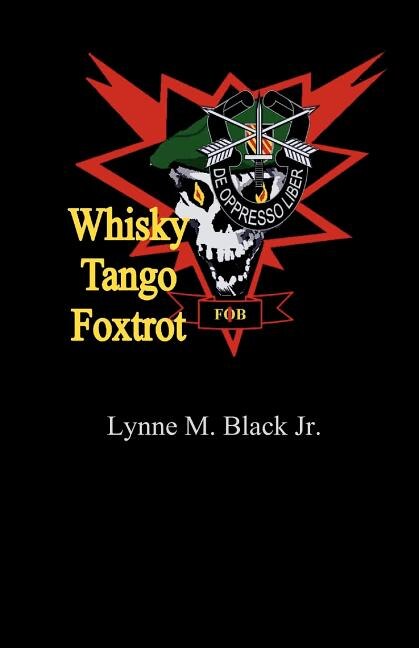 Front cover_Whisky Tango Foxtrot