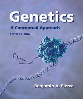 Genetics: A Conceptual Approach