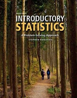 Front cover_Introductory Statistics