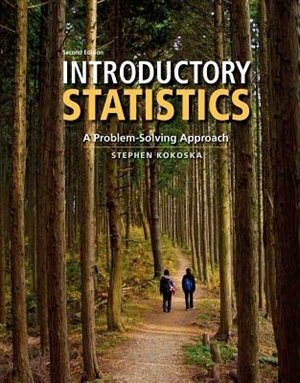 Front cover_Introductory Statistics