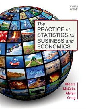 The Practice Of Statistics For Business And Economics