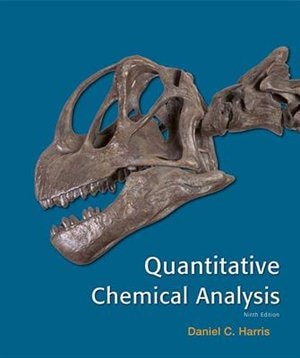Couverture_Quantitative Chemical Analysis